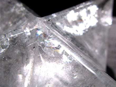 レムリアン マカバスター 水晶 カブラル スピリチュアル クリスタル