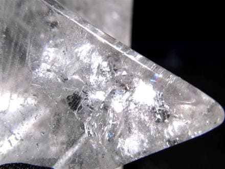 レムリアン マカバスター 水晶 カブラル スピリチュアル クリスタル