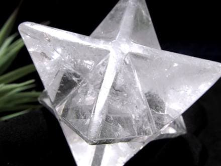 レムリアン マカバスター 水晶 カブラル スピリチュアル クリスタル