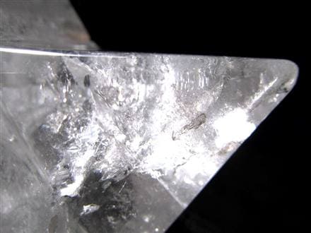 レムリアン マカバスター 水晶 カブラル スピリチュアル クリスタル