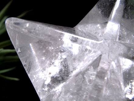 レムリアン マカバスター 水晶 カブラル スピリチュアル クリスタル