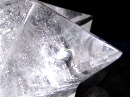 レムリアン マカバスター 水晶 カブラル スピリチュアル クリスタル