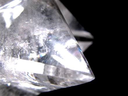 レムリアン マカバスター 水晶 カブラル スピリチュアル クリスタル