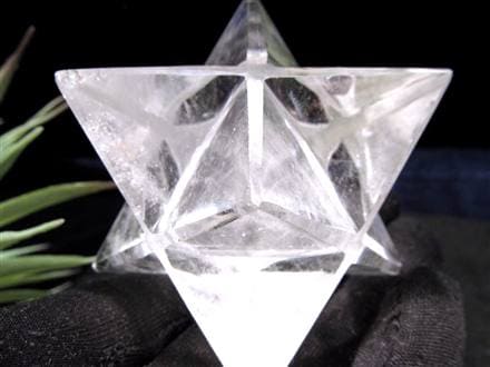 レムリアン マカバスター 水晶 カブラル スピリチュアル クリスタル