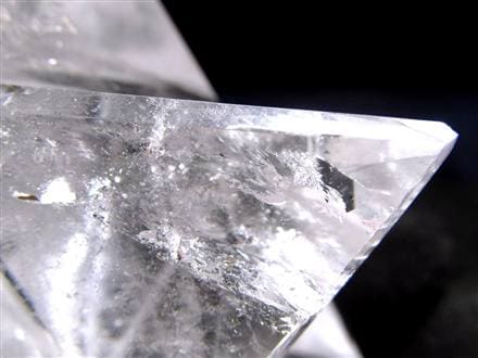 レムリアン マカバスター 水晶 カブラル スピリチュアル クリスタル