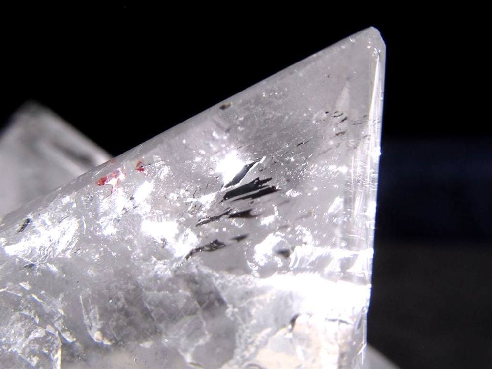 レムリアン マカバスター 水晶 カブラル スピリチュアル クリスタル