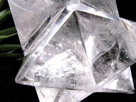 レムリアン マカバスター 水晶 カブラル スピリチュアル クリスタル