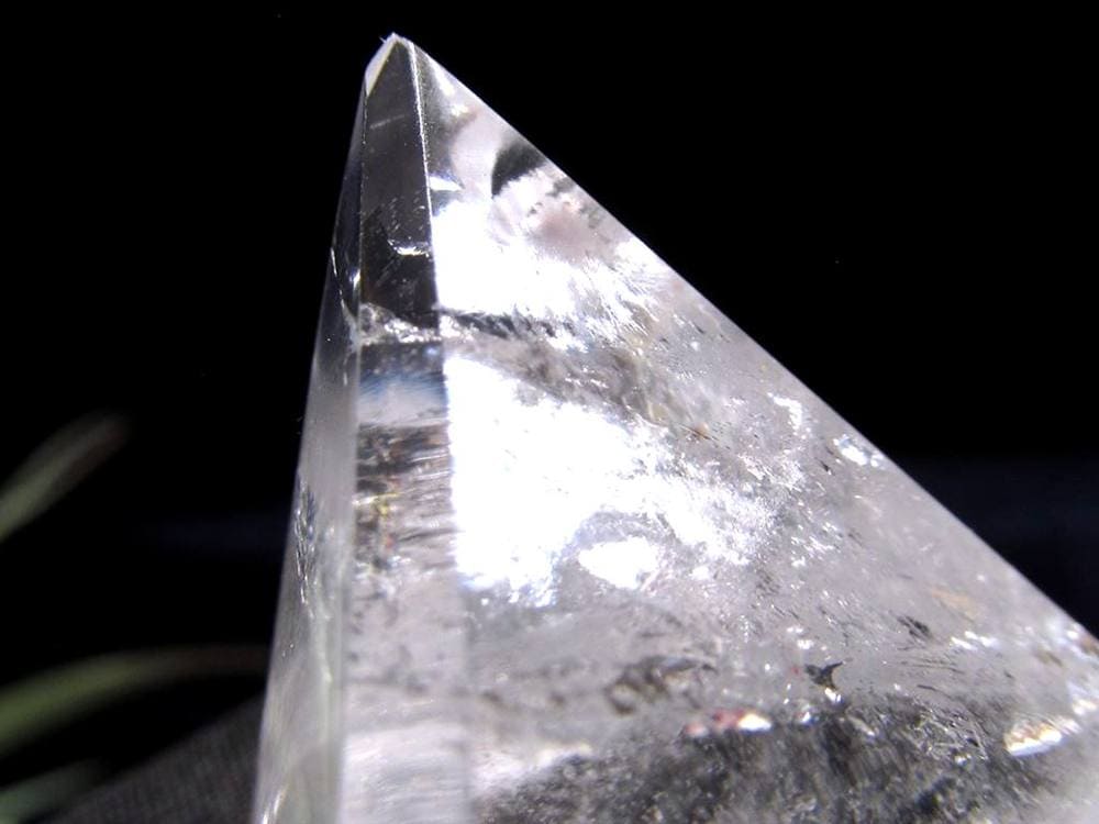 レムリアン マカバスター 水晶 カブラル スピリチュアル クリスタル