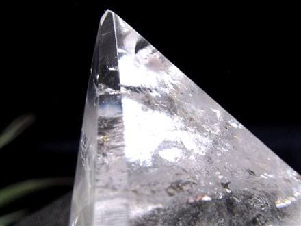 レムリアン マカバスター 水晶 カブラル スピリチュアル クリスタル