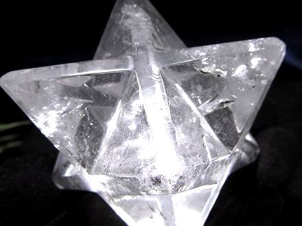 レムリアン マカバスター 水晶 カブラル スピリチュアル クリスタル