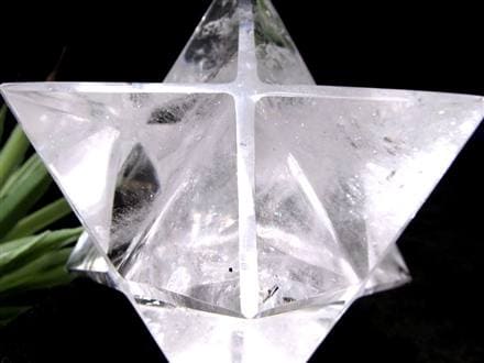 レムリアン マカバスター 水晶 カブラル スピリチュアル クリスタル