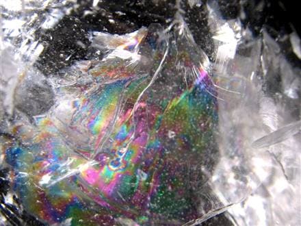 水晶 クレセントムーン 月 ムーン 三日月