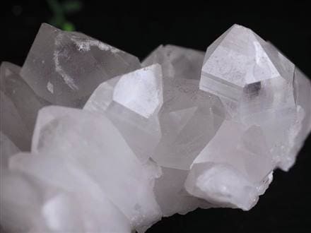 フランシスコ 水晶 クラスター クォーツ 原石