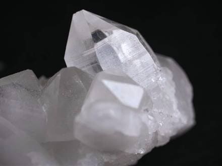 フランシスコ 水晶 クラスター クォーツ 原石