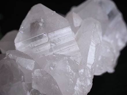 フランシスコ 水晶 クラスター クォーツ 原石