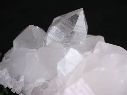 フランシスコ 水晶 クラスター クォーツ 原石