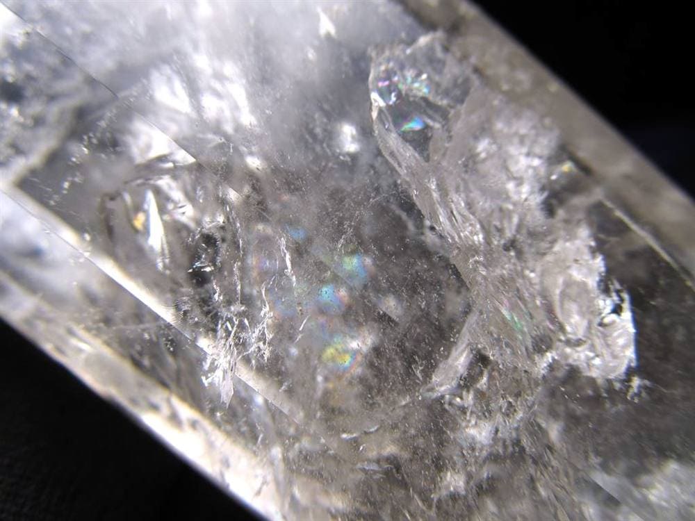 レムリアン ヴォーゲルワンド 水晶 バイーア スピリチュアル クリスタル