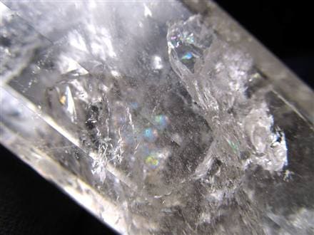 レムリアン ヴォーゲルワンド 水晶 バイーア スピリチュアル クリスタル