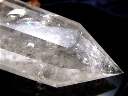 レムリアン ヴォーゲルワンド 水晶 バイーア スピリチュアル クリスタル
