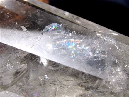 レムリアン ヴォーゲルワンド 水晶 バイーア スピリチュアル クリスタル