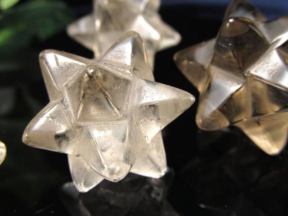 水晶 クォーツ クリスタル アステロイド レムリアン