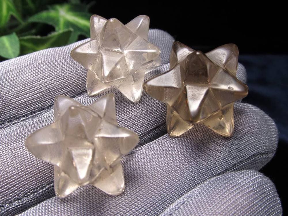 水晶 クォーツ クリスタル アステロイド レムリアン