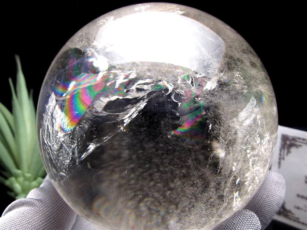 水晶 クリスタル 丸玉 スフィア レムリアン