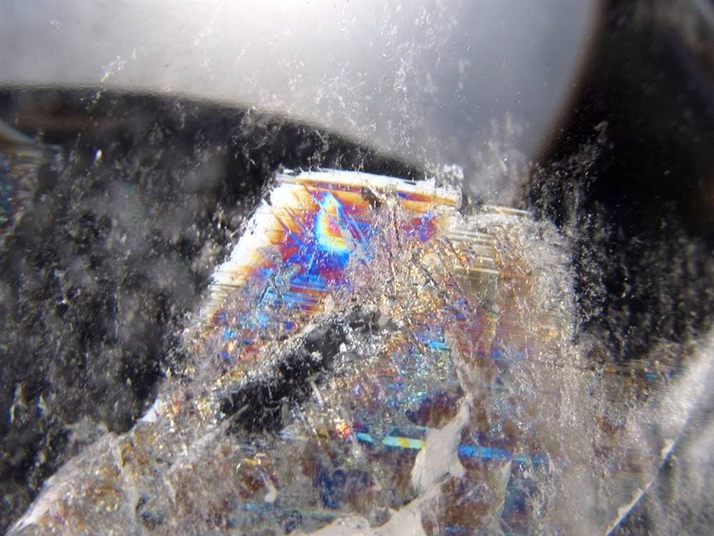 水晶 クリスタル 丸玉 スフィア レムリアン