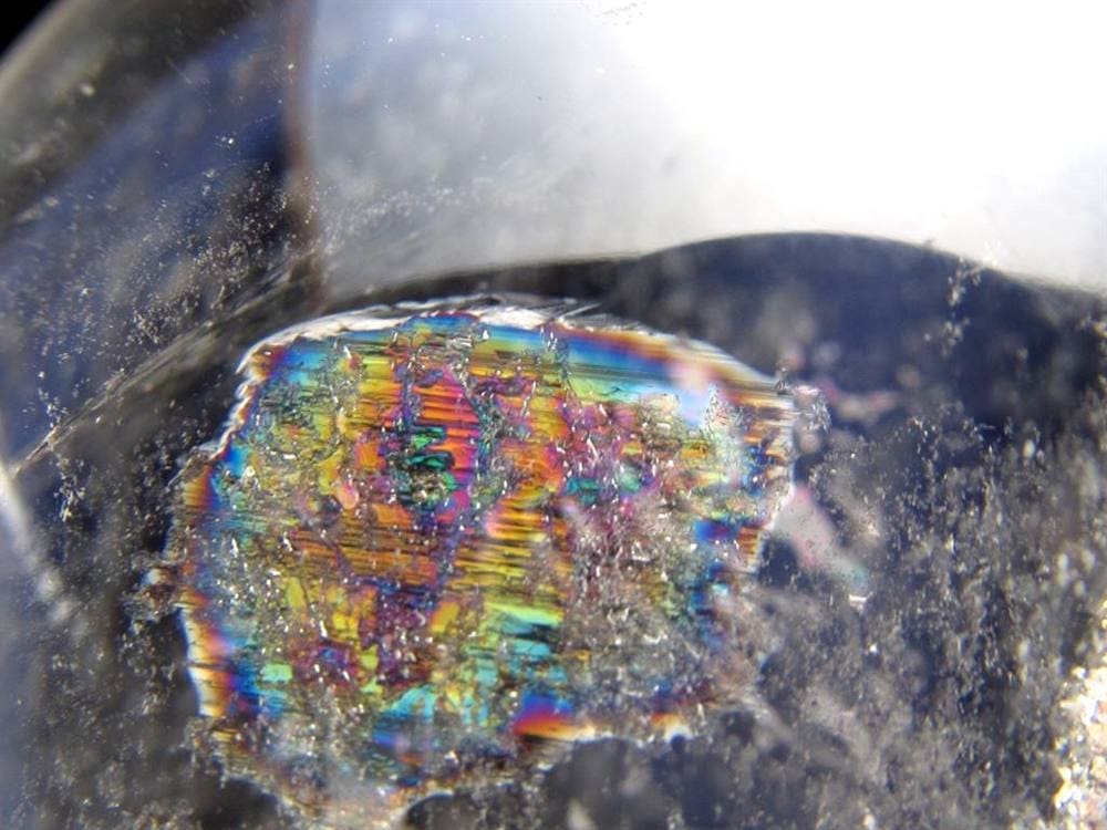 水晶 クリスタル 丸玉 スフィア レムリアン