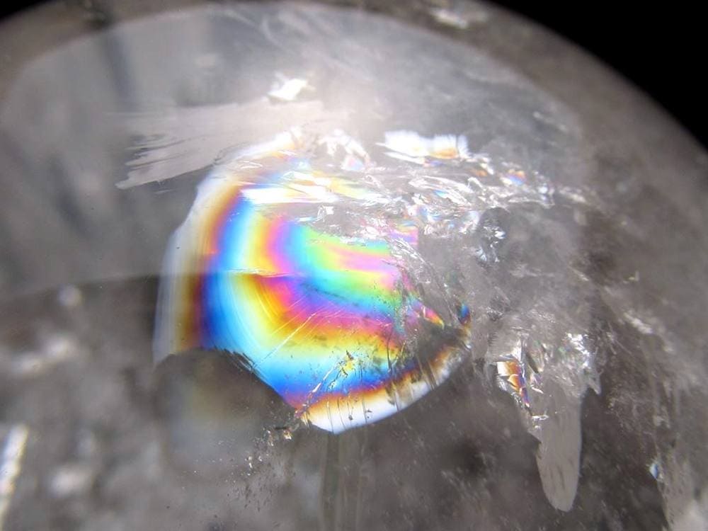 水晶 クリスタル 丸玉 スフィア レムリアン