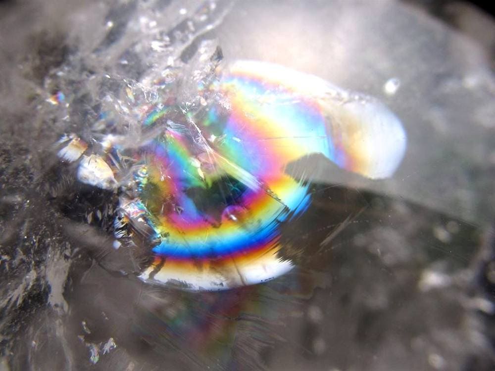 水晶 クリスタル 丸玉 スフィア レムリアン