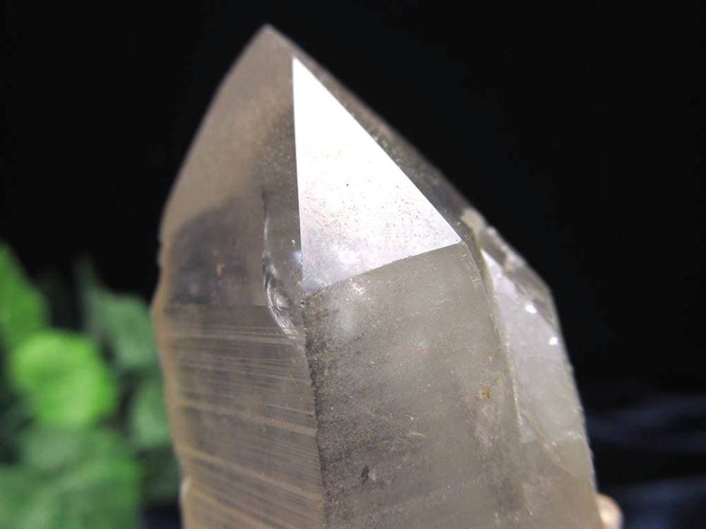 レムリアン レムリアンシード レムリアンシードクリスタル シンギングクリスタル