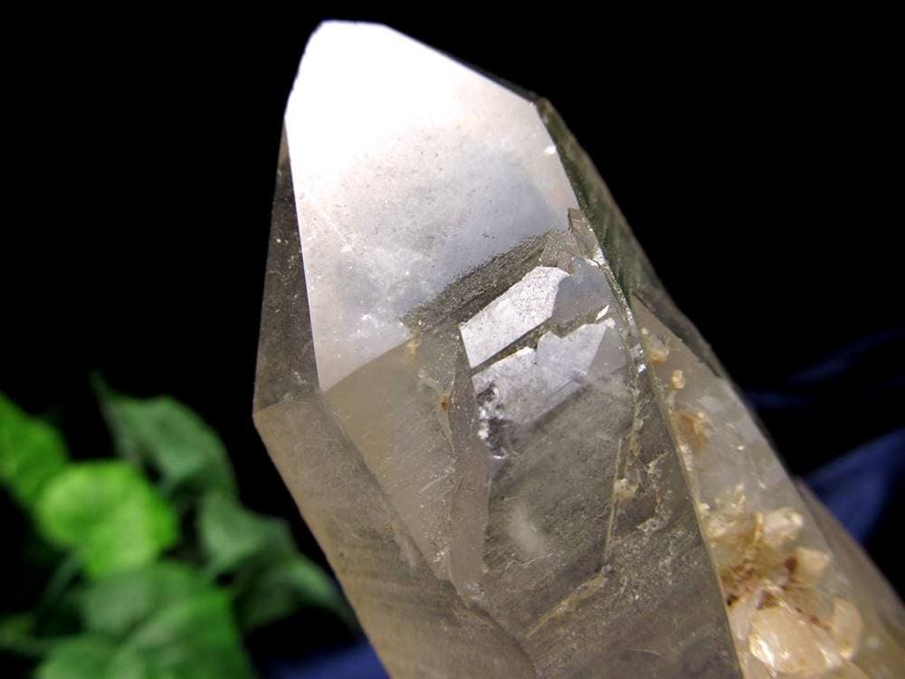 レムリアン レムリアンシード レムリアンシードクリスタル シンギングクリスタル