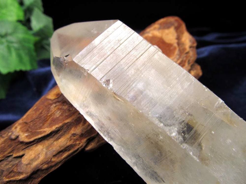 レムリアン レムリアンシード レムリアンシードクリスタル シンギングクリスタル