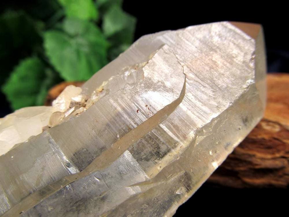 レムリアン レムリアンシード レムリアンシードクリスタル シンギングクリスタル