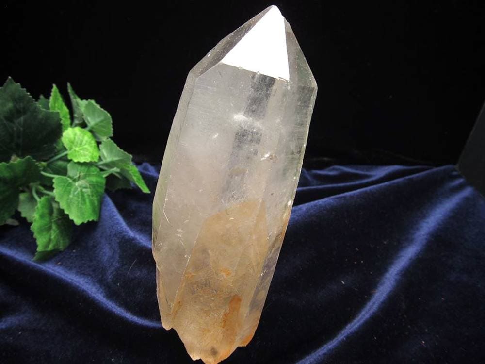 レムリアン レムリアンシード レムリアンシードクリスタル シンギングクリスタル