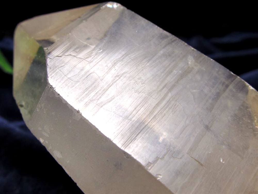 レムリアン レムリアンシード レムリアンシードクリスタル シンギングクリスタル