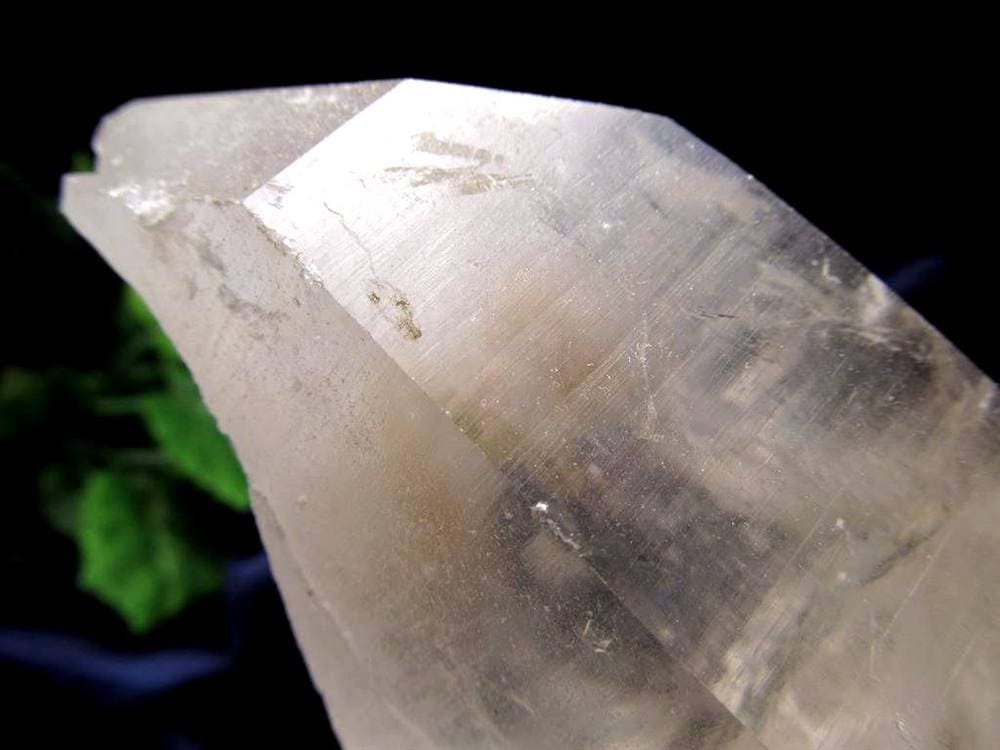 レムリアン レムリアンシード レムリアンシードクリスタル シンギングクリスタル