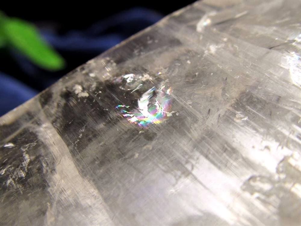 レムリアン レムリアンシード レムリアンシードクリスタル シンギングクリスタル