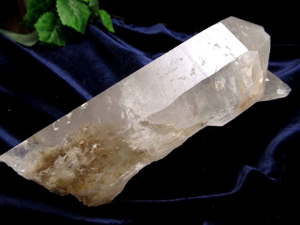 レムリアン レムリアンシード レムリアンシードクリスタル シンギングクリスタル