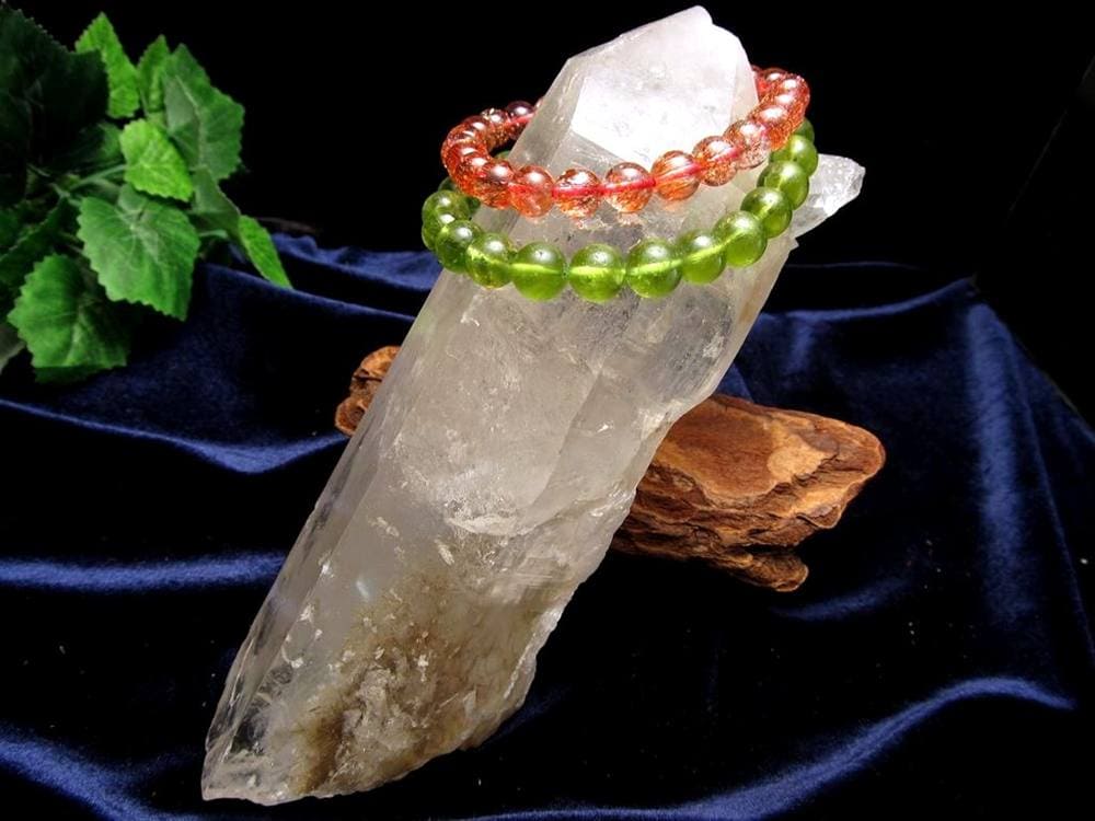 レムリアン レムリアンシード レムリアンシードクリスタル シンギングクリスタル