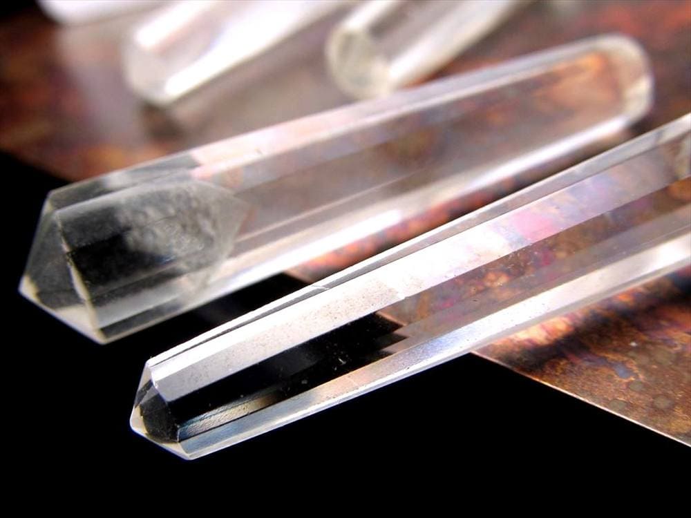 水晶,クォーツ,クリスタル,タンブル,お守り