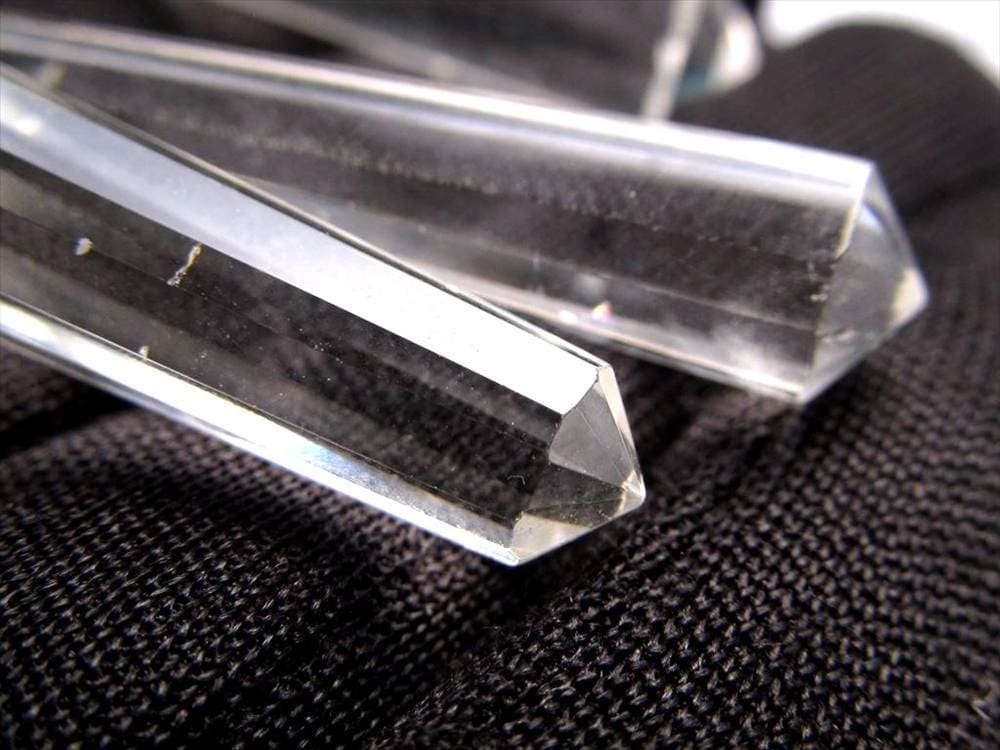 水晶,クォーツ,クリスタル,タンブル,お守り