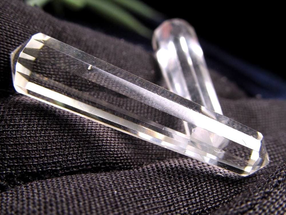 水晶,クォーツ,クリスタル,タンブル,お守り