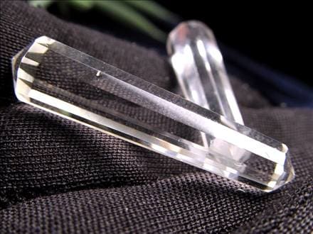 水晶,クォーツ,クリスタル,タンブル,お守り