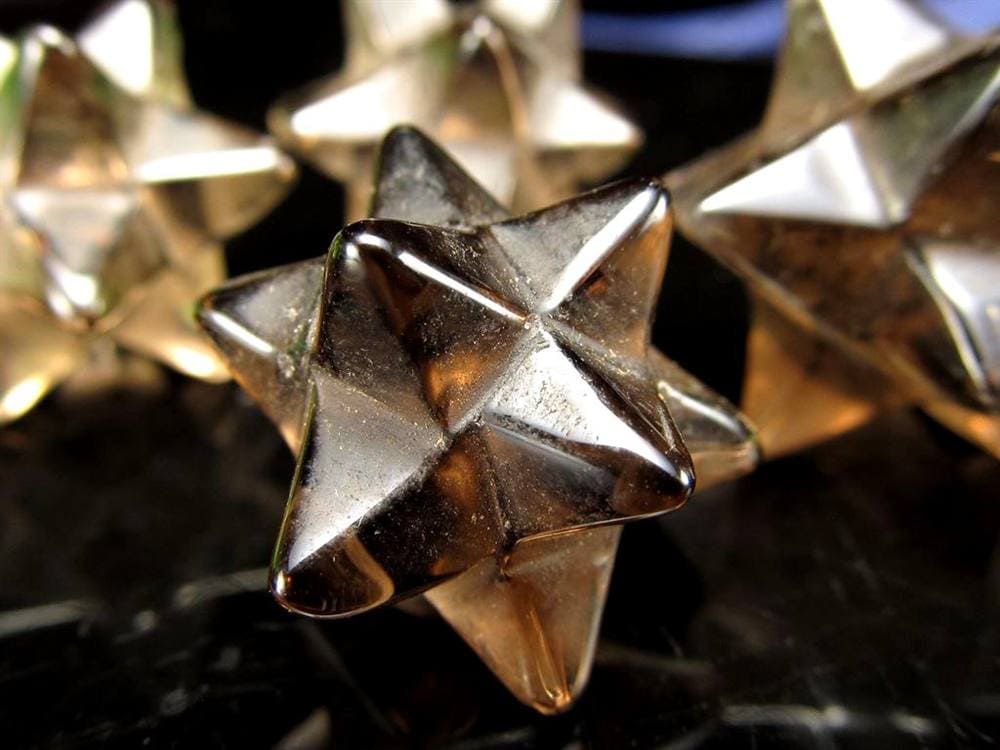 水晶 クォーツ クリスタル アステロイド レムリアン
