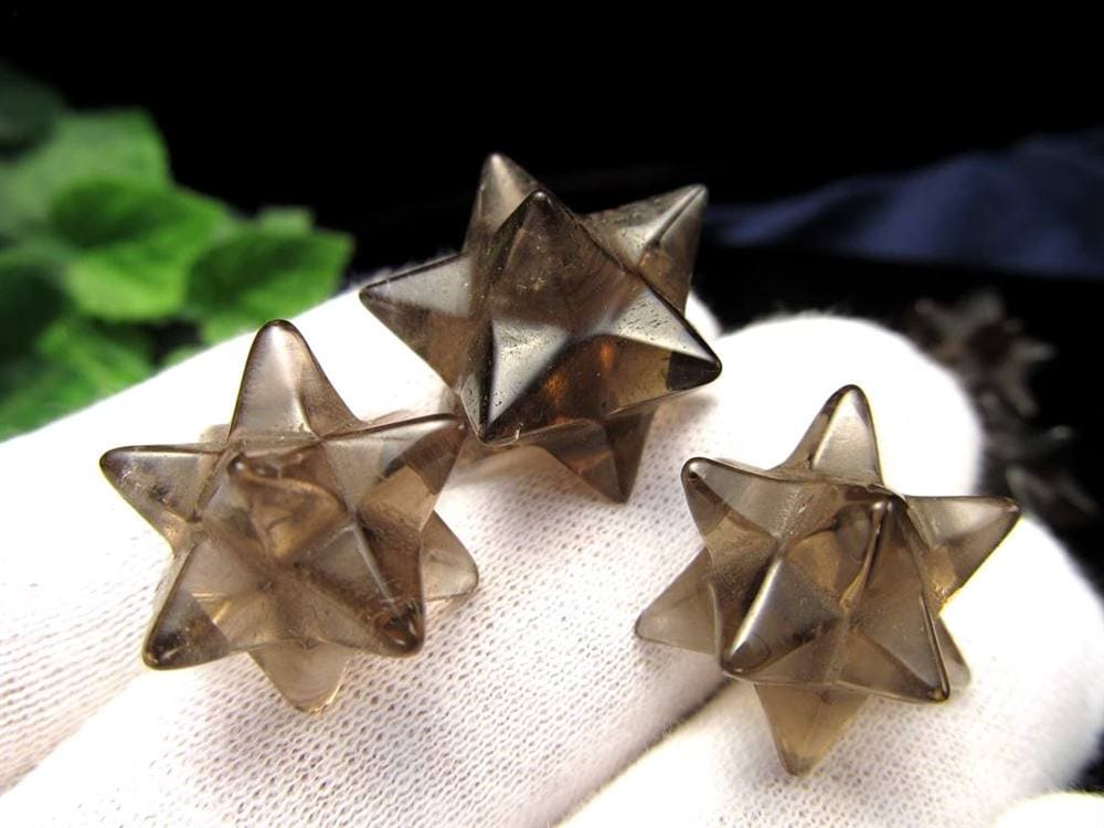 水晶 クォーツ クリスタル アステロイド レムリアン