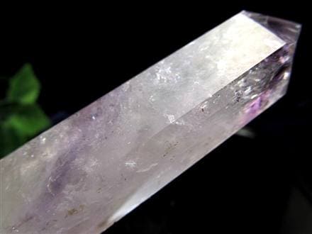 オベリスク インテリア ポイント アメジスト 紫水晶 浄化 誕生石
