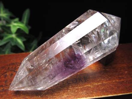 アメジスト ヴォーゲルワンド 紫水晶 ゴイアス スピリチュアル