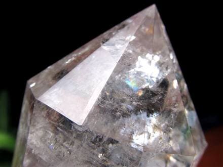 アメジスト ヴォーゲルワンド 紫水晶 ゴイアス スピリチュアル